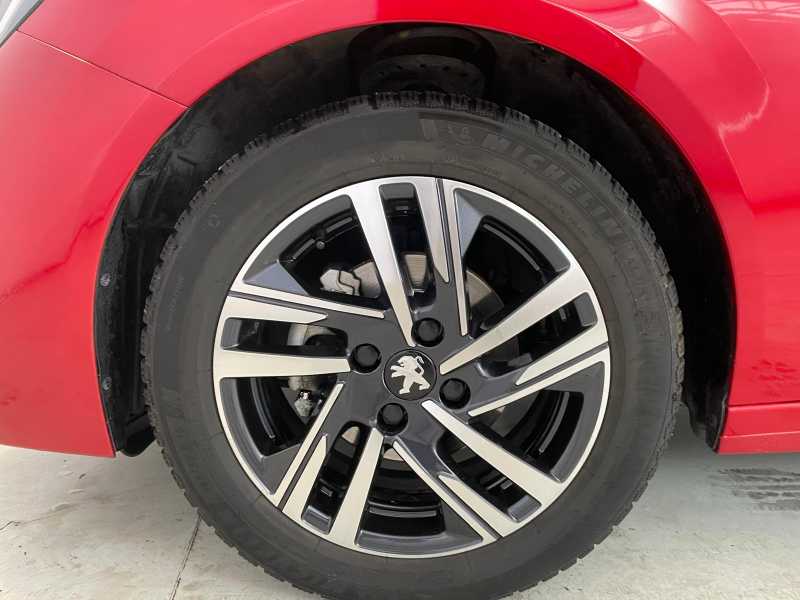 208 Ii - 208 1.2 Puretech Allure S&s 100cv