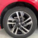208 Ii - 208 1.2 Puretech Allure S&s 100cv