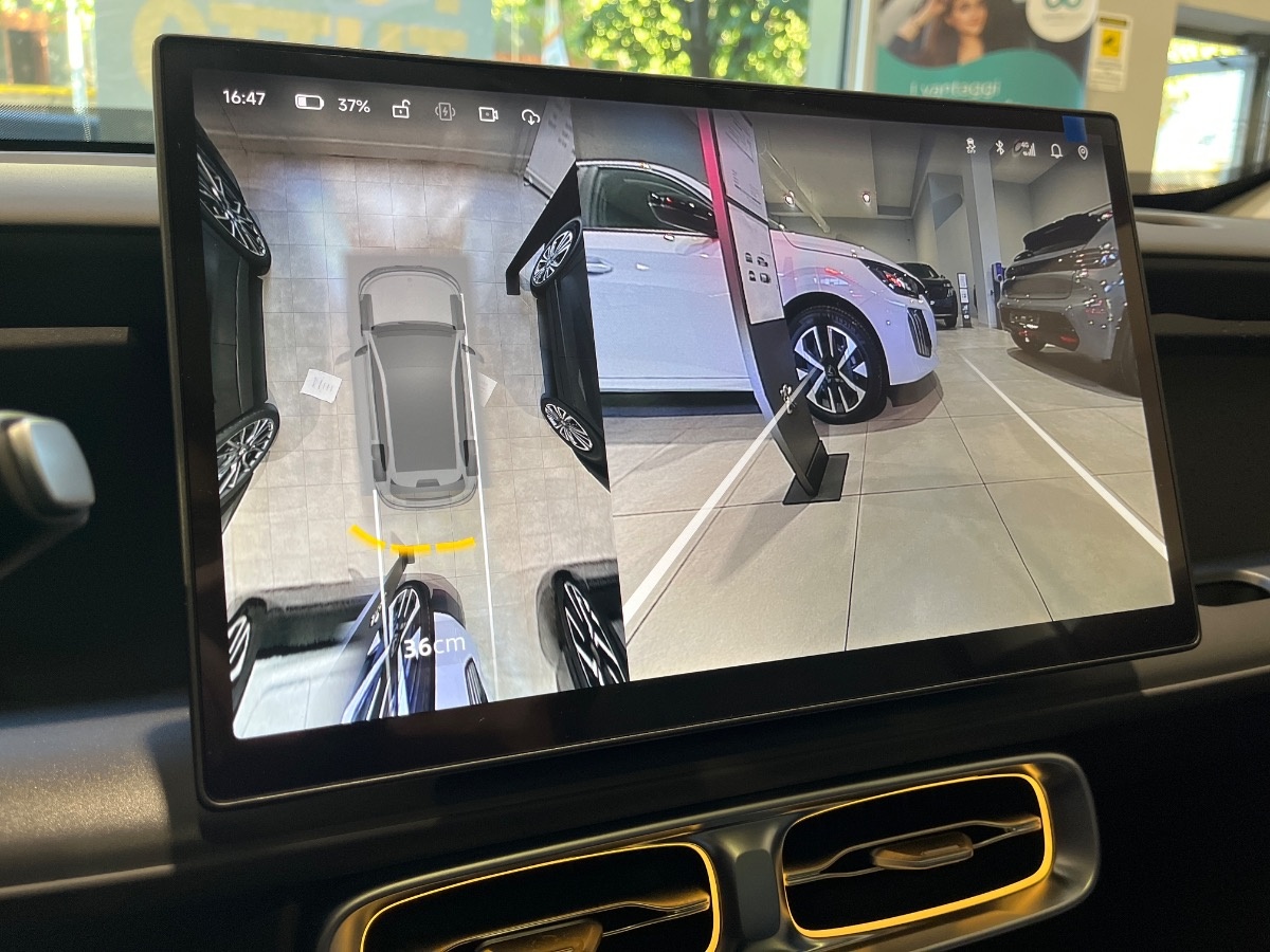 Leapmotor B10 Nuovo Elettrico B10 Verona