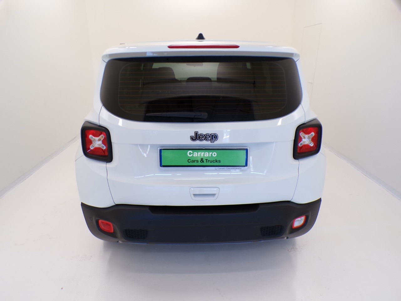 Jeep  Renegade 1.6 mjt Limited 2wd 130cv - 7