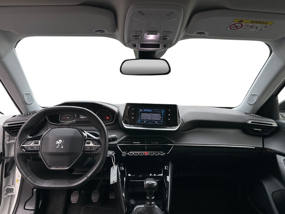 Peugeot 2008 Usato 2022 2008 Carpi