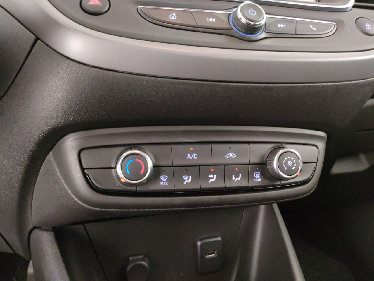 Opel Crossland Usato 2020 Crossland Porto Mantovano