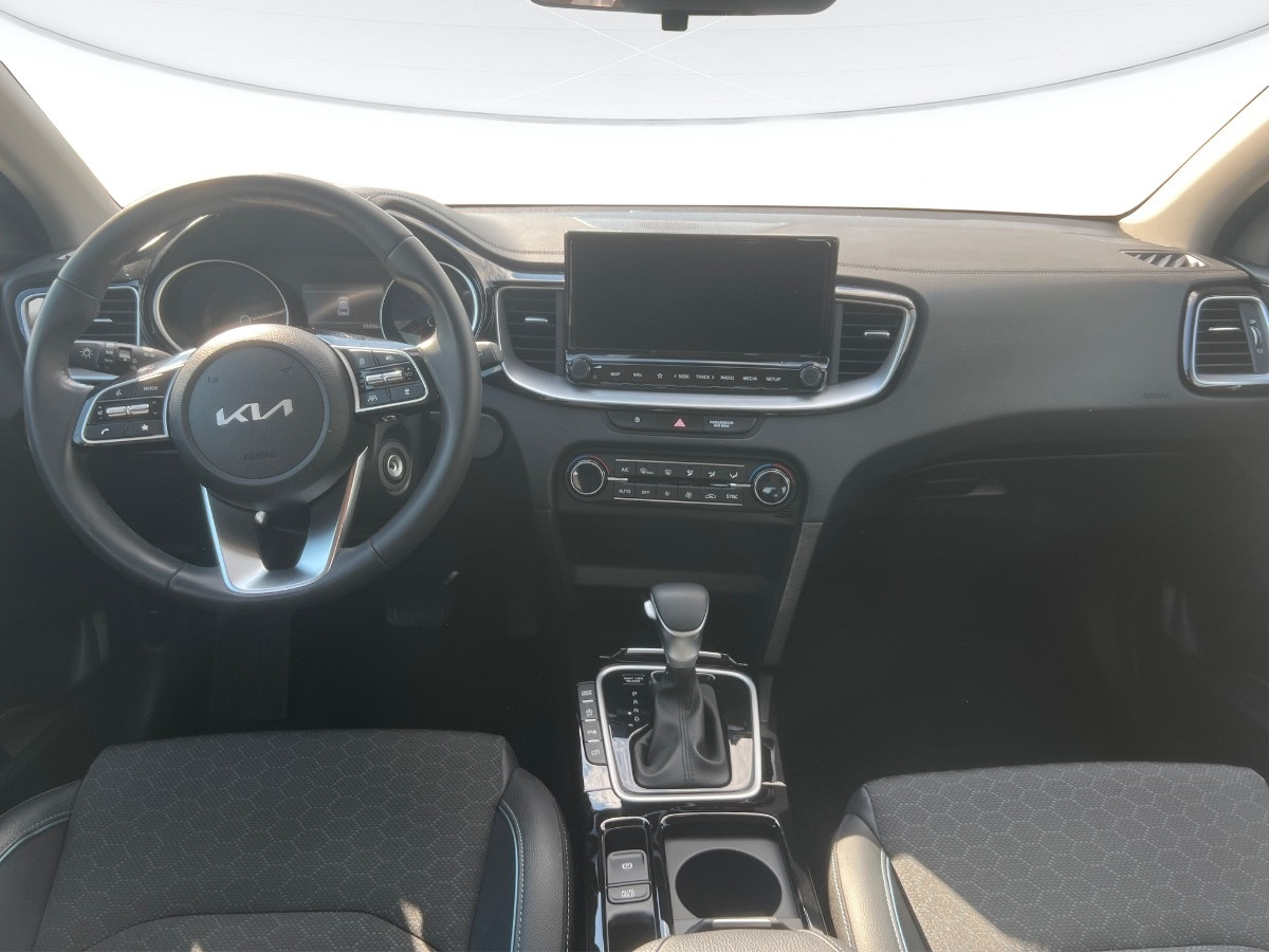 Kia Xceed Usato 2023 Xceed Rovigo