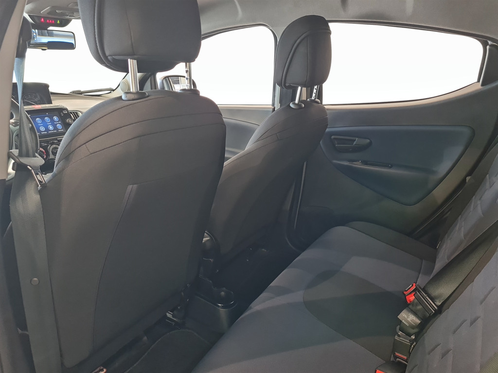 Panoramica 12° Immagine Veicolo