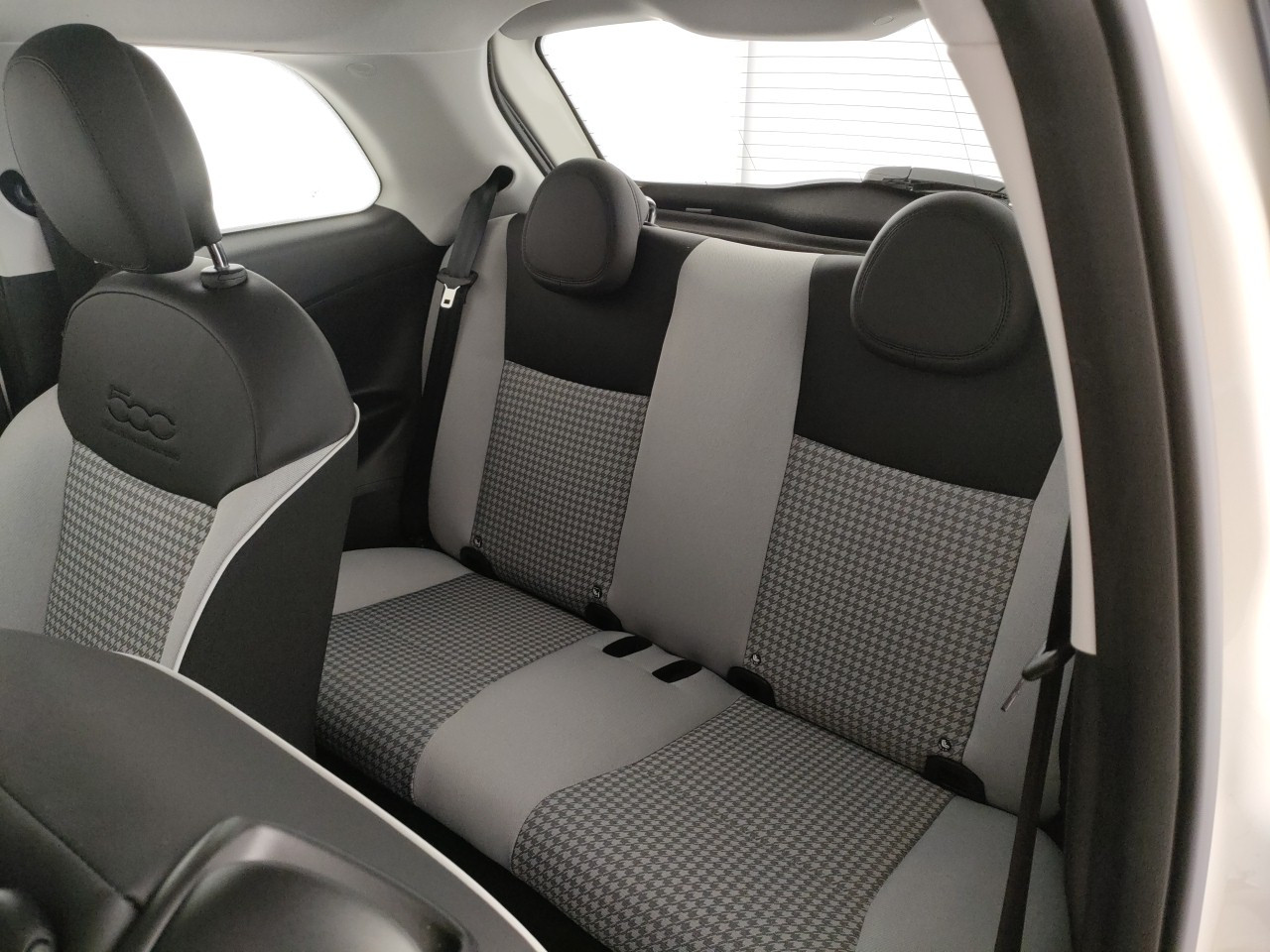 Fiat 500 KM0 2026 500 Carpi
