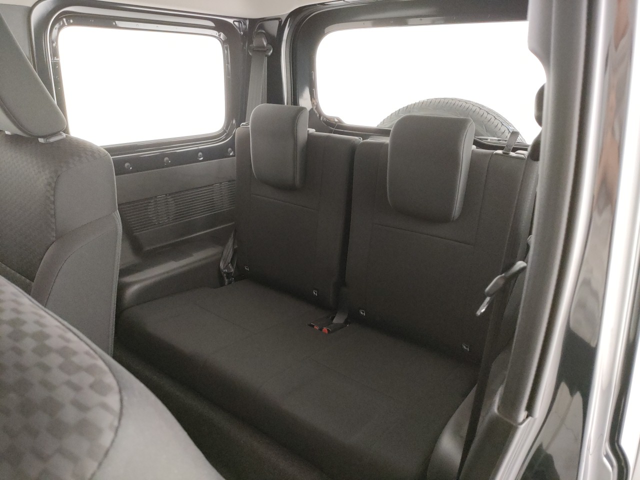 Suzuki Jimny Usato 2025 Jimny Porto Mantovano