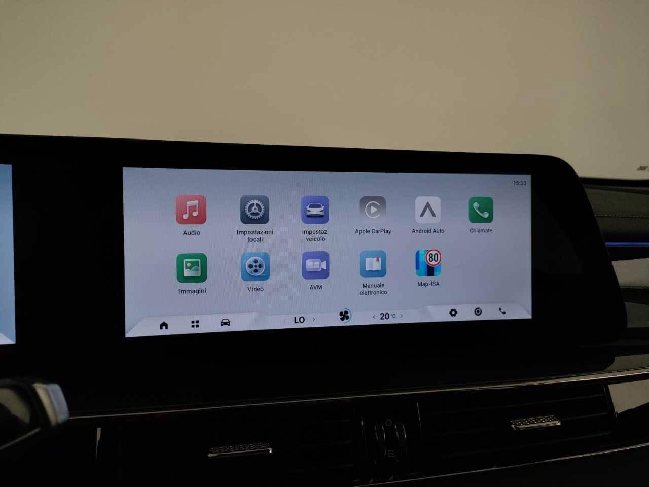 Omoda Omoda 5 Nuovo Benzina Omoda 5 Modena