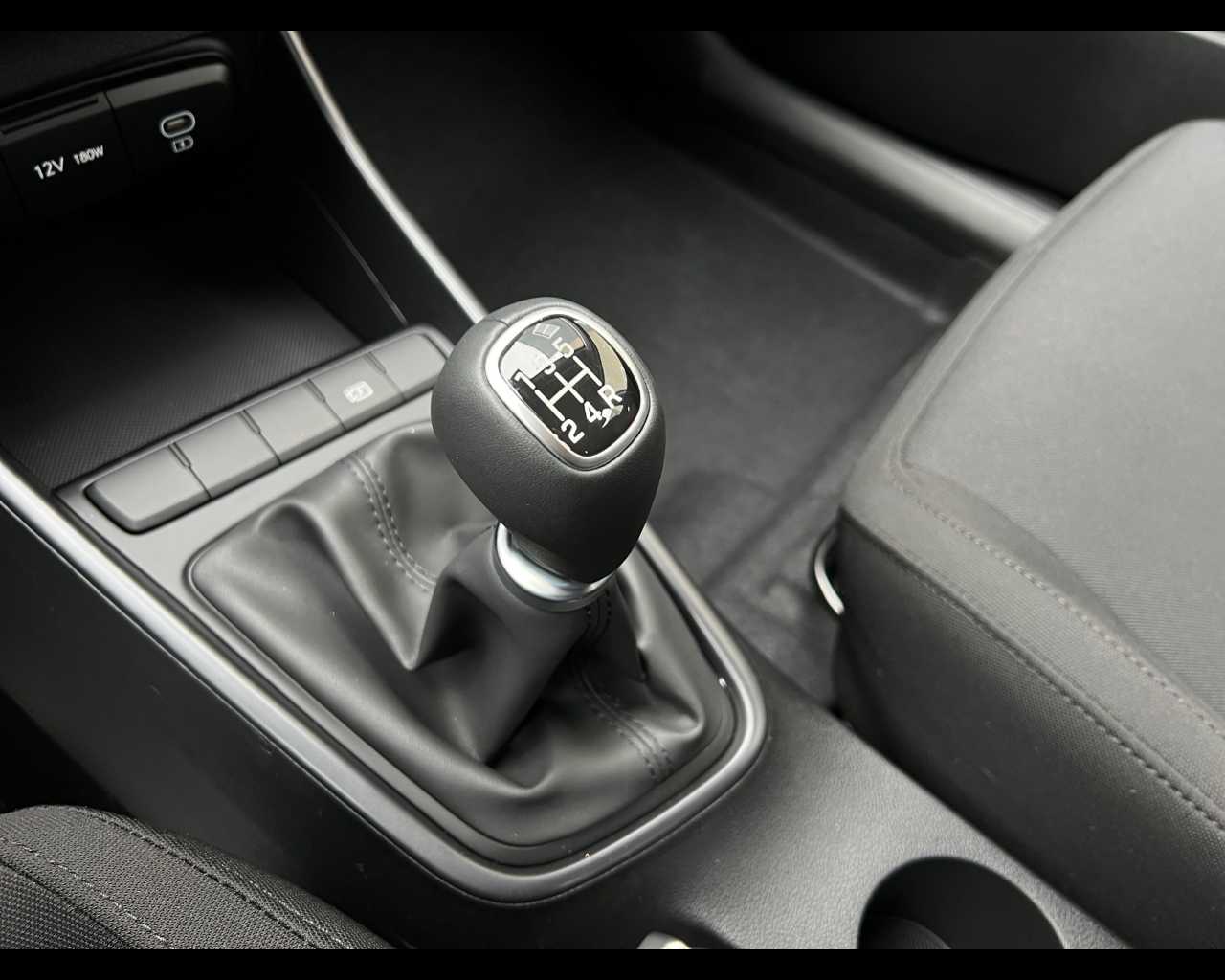 Hyundai i20 Nuovo GPL i20 Este