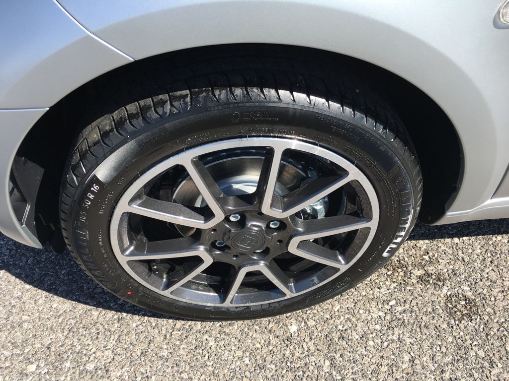 smart fortwo EQ fortwo pulse - 6