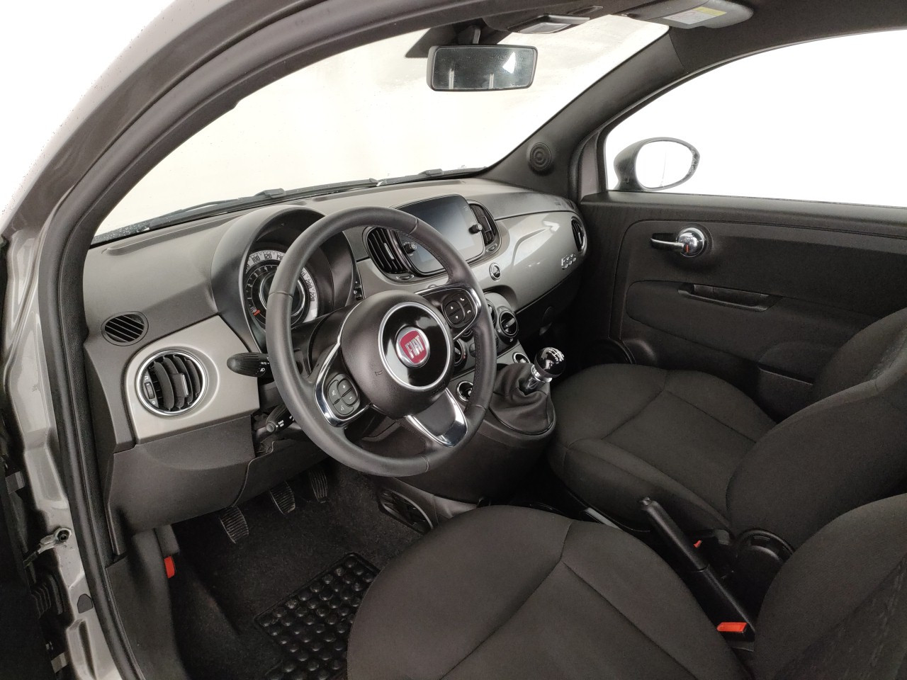Fiat 500 Usato 2023 500 Porto Mantovano
