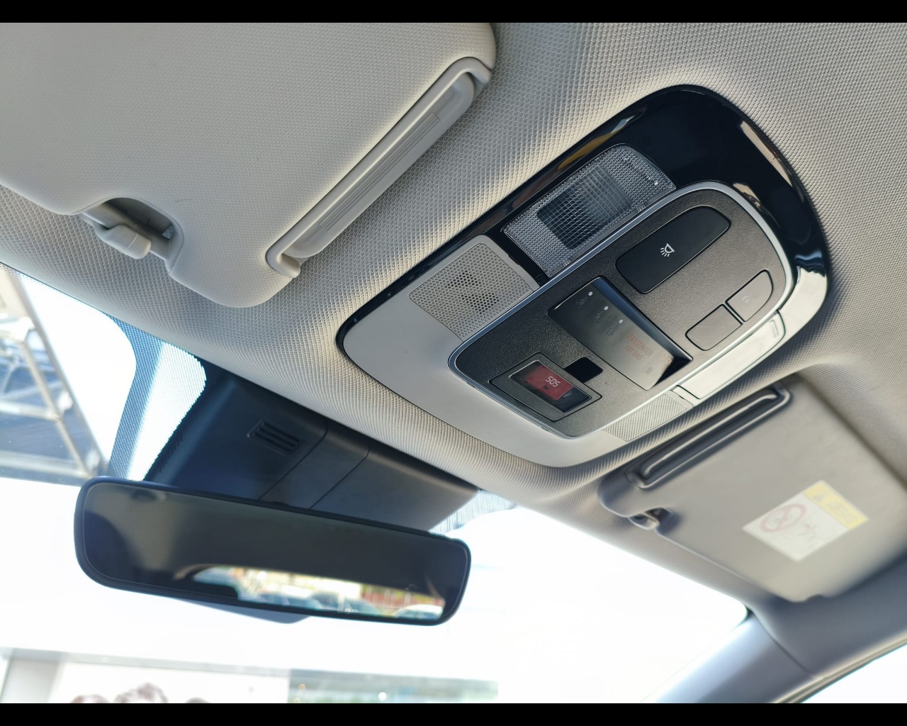 Foto HYUNDAI Tucson 1.6 hev Exellence 2wd auto