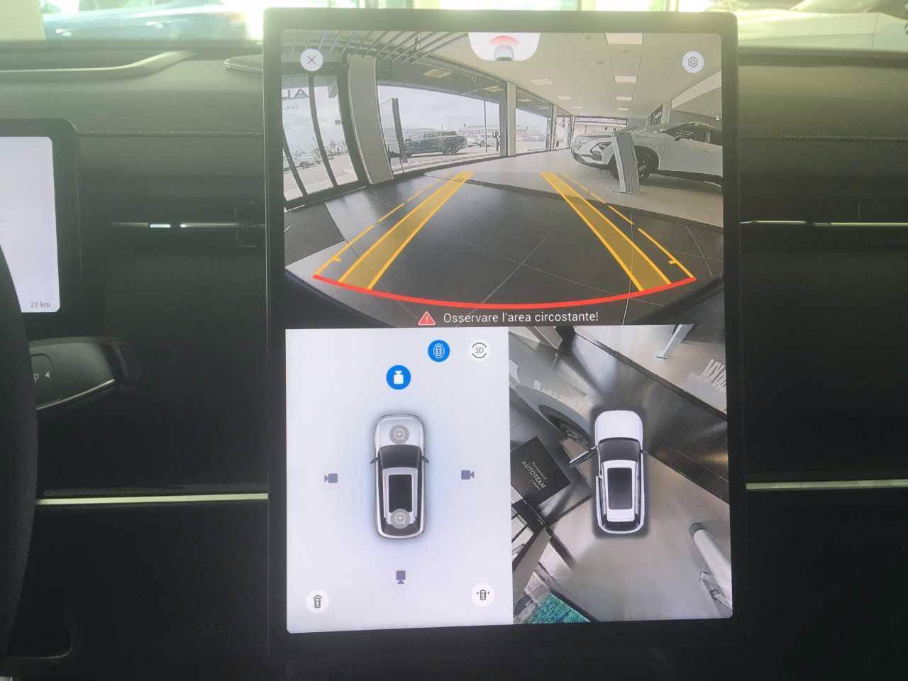 Jaecoo Jaecoo 7 Nuovo  Jaecoo 7 Carpi