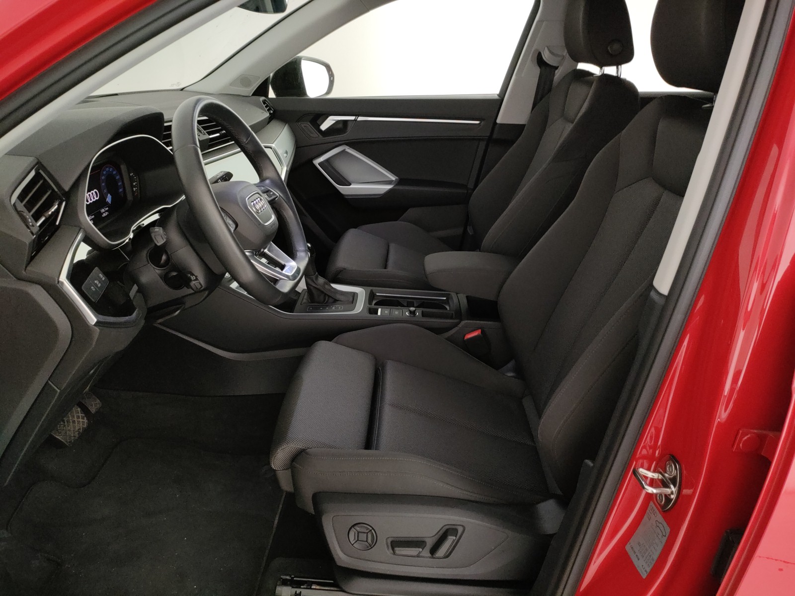 Audi Q3 Usato 2021 Q3 Legnago