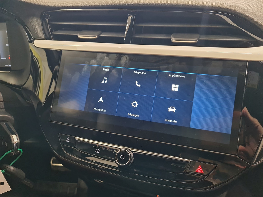 Panoramica 13° Immagine Veicolo