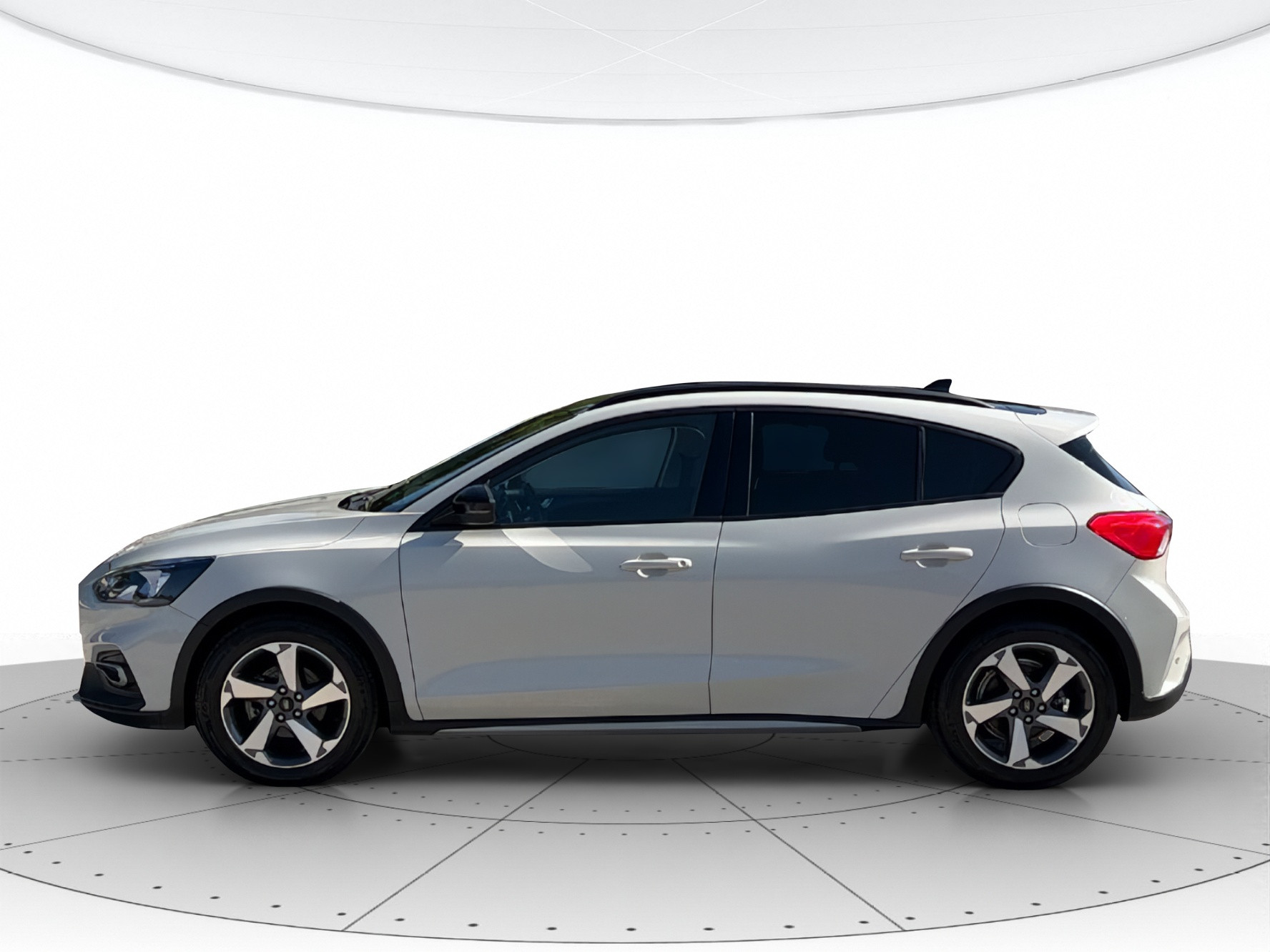 Ford Focus Usato 2020 Focus Mestre