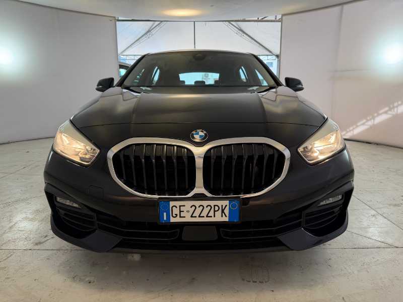 Serie 1 F40 - 116d Auto