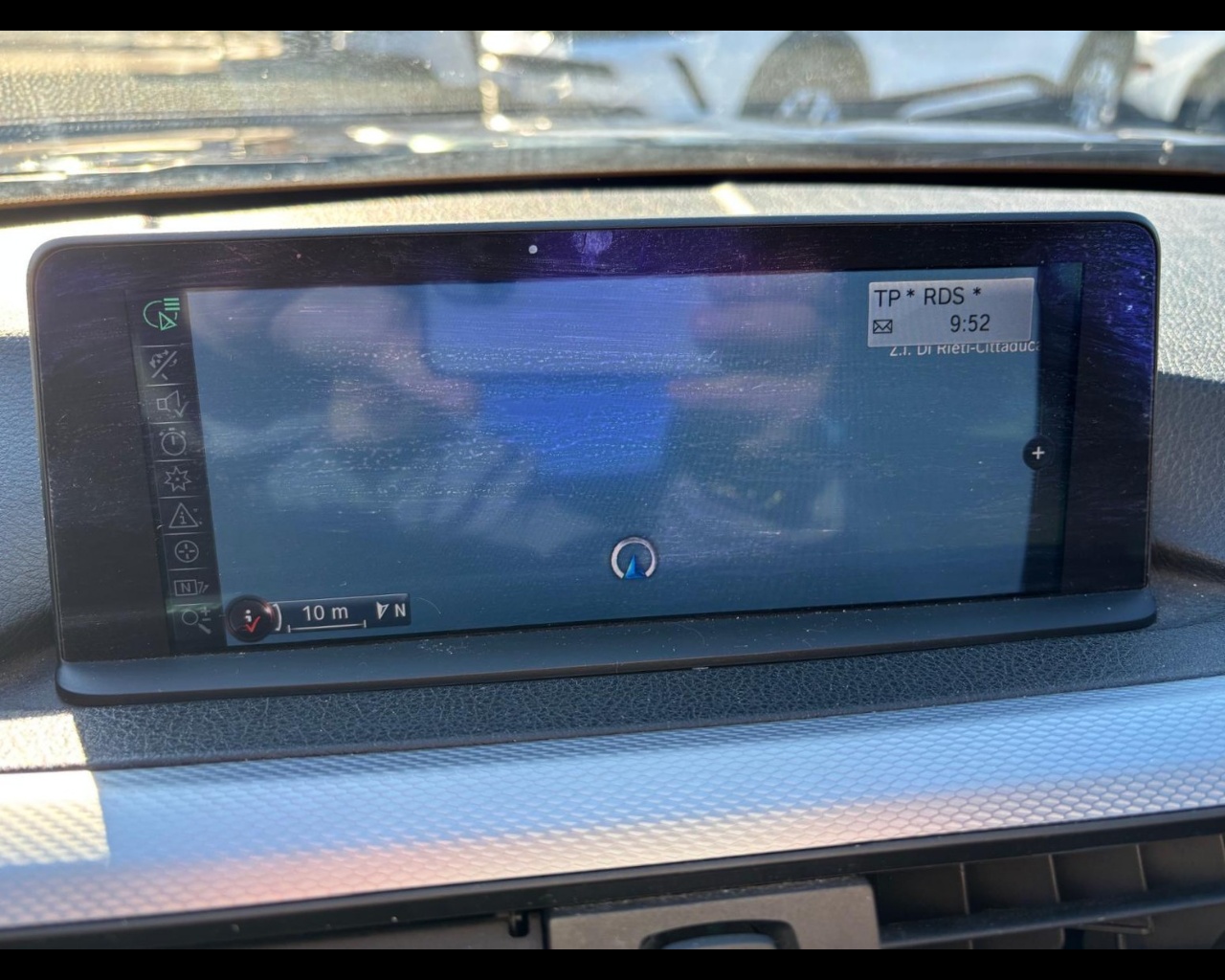 Foto BMW 420d Coupe Msport 184cv auto