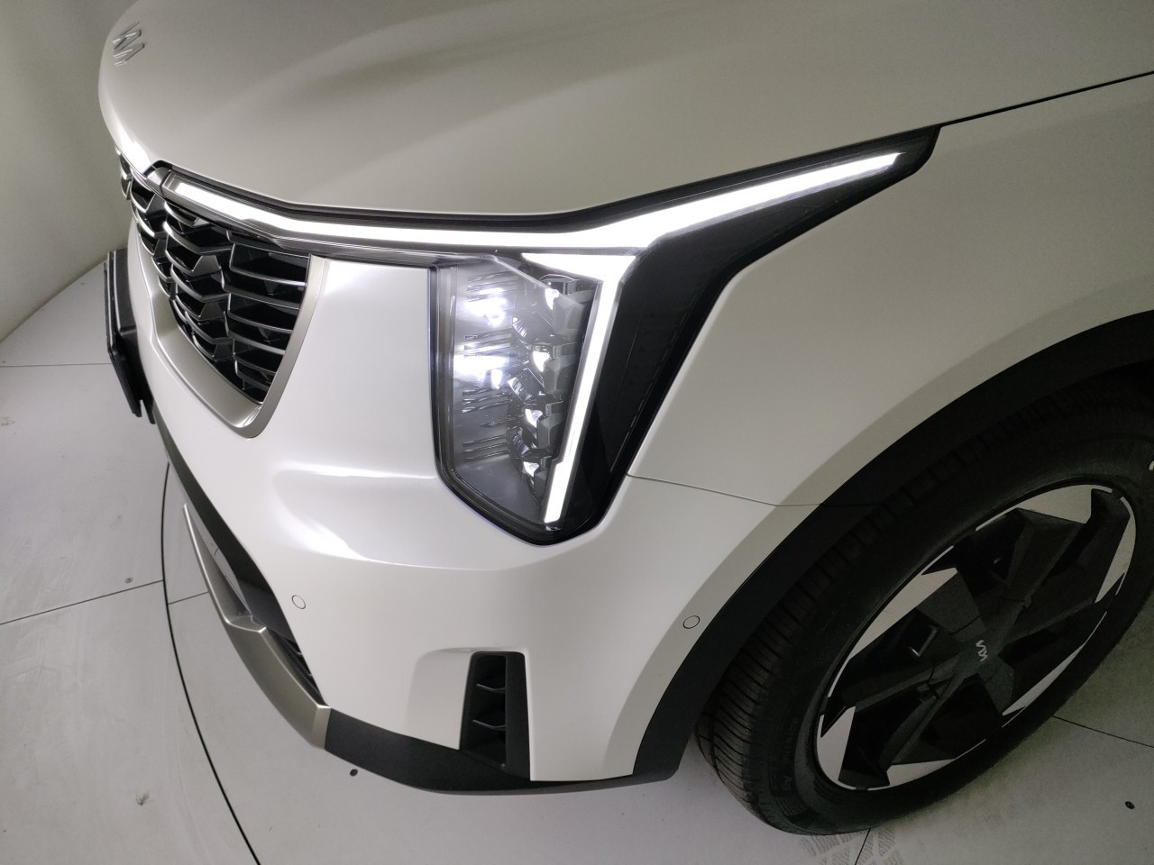 Kia Sorento Usato 2025 Sorento San Zeno Naviglio
