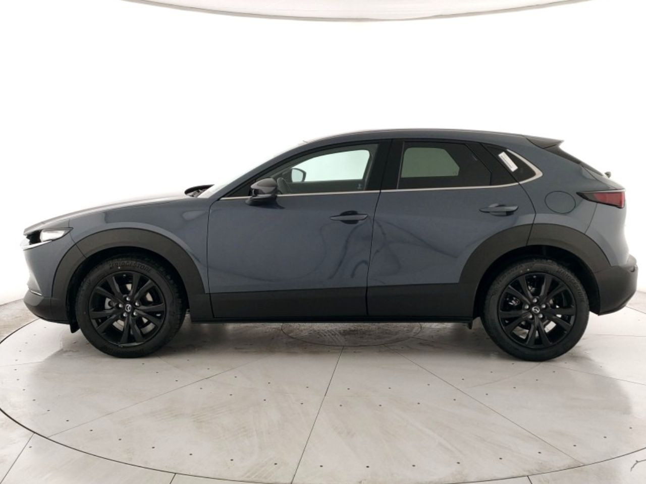 Mazda CX-30 Nuovo Ibrido benzina CX-30 Mantova