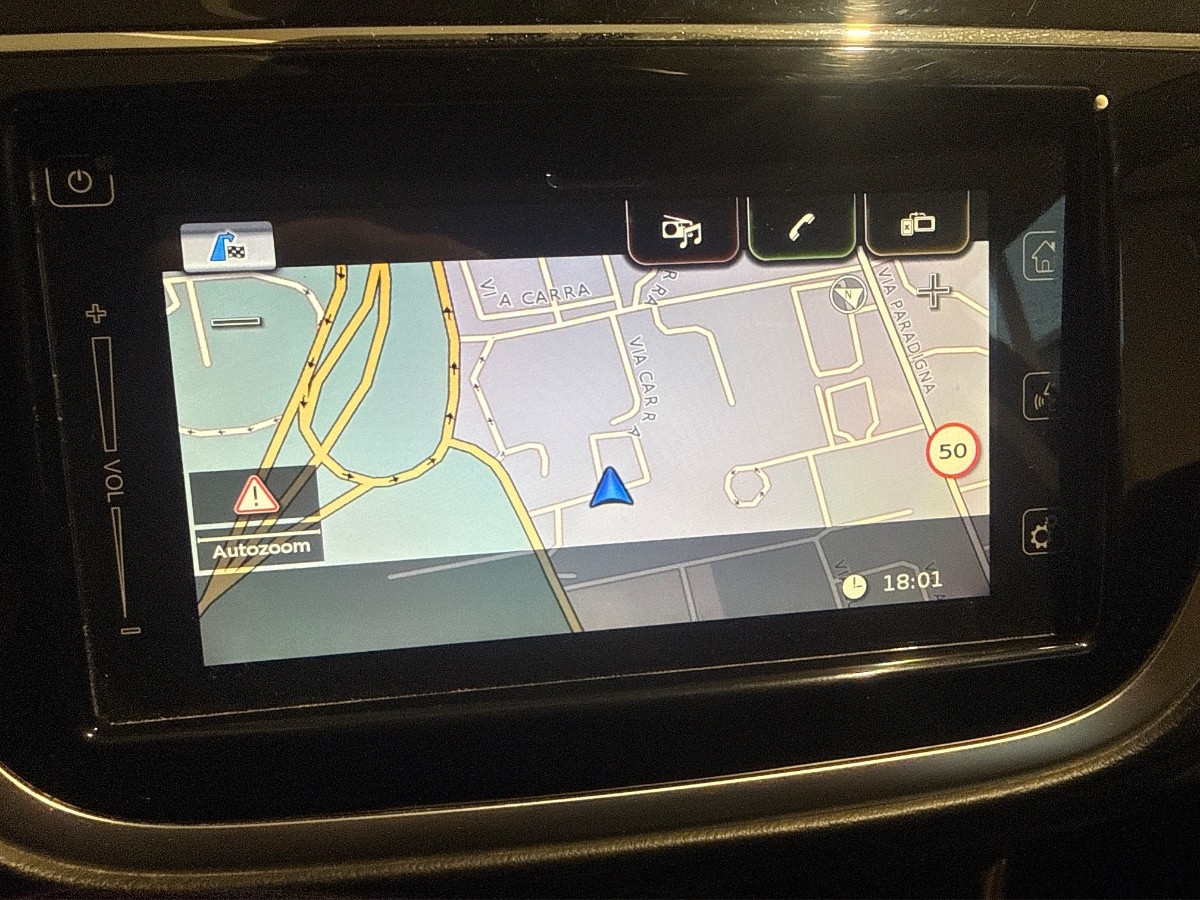 Suzuki S-Cross Usato 2018 S-Cross Parma