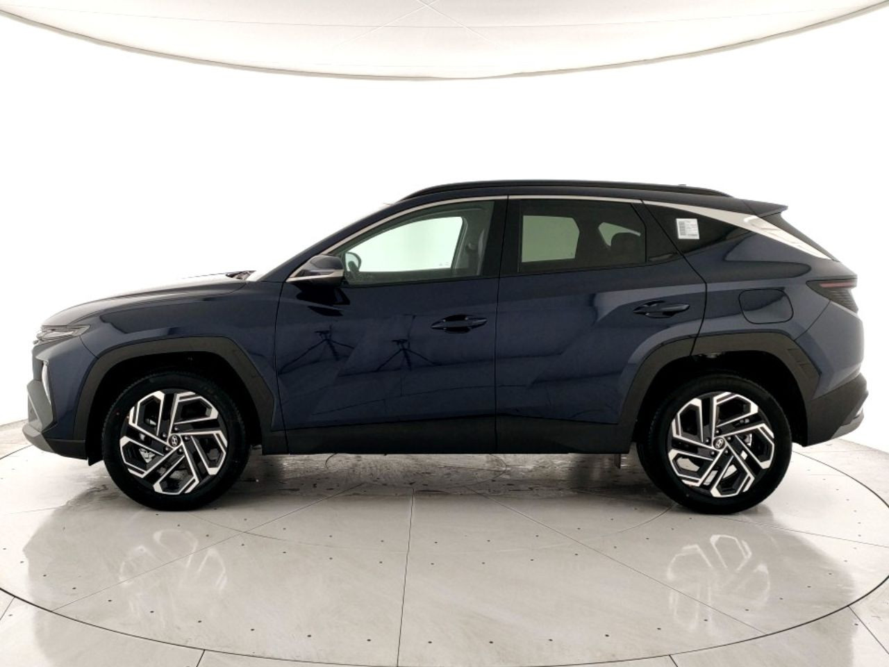 Hyundai Tucson Nuovo  Tucson Porto Mantovano