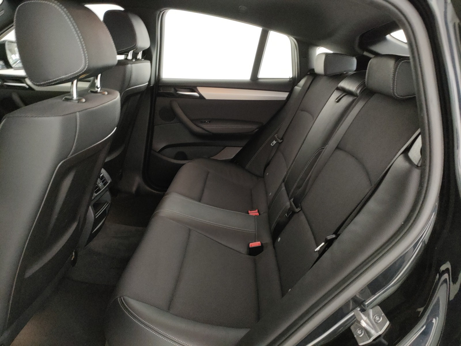 Bmw X4 Usato 2015 X4 Legnago