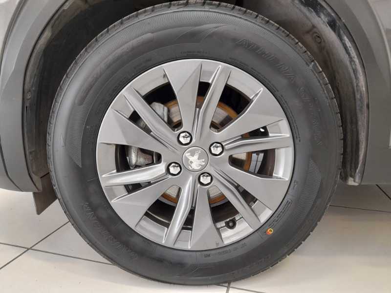 2008 2ª Serie - 2008 Puretech 130 S&s Active