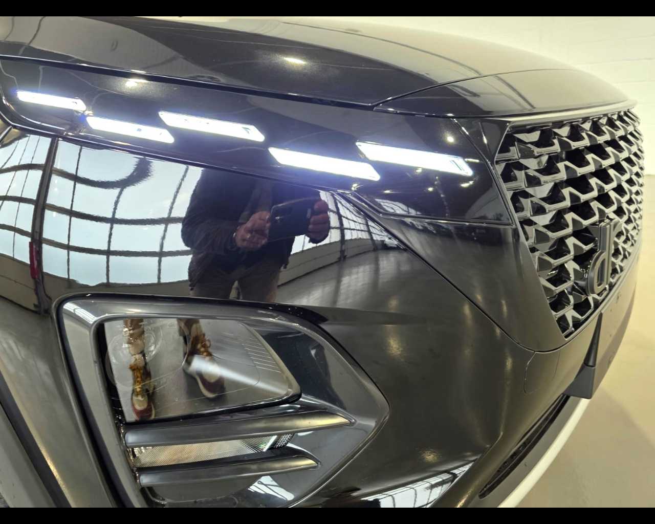 Dr Automobiles DR 3.0 Nuovo gPL DR 3.0 Mestre