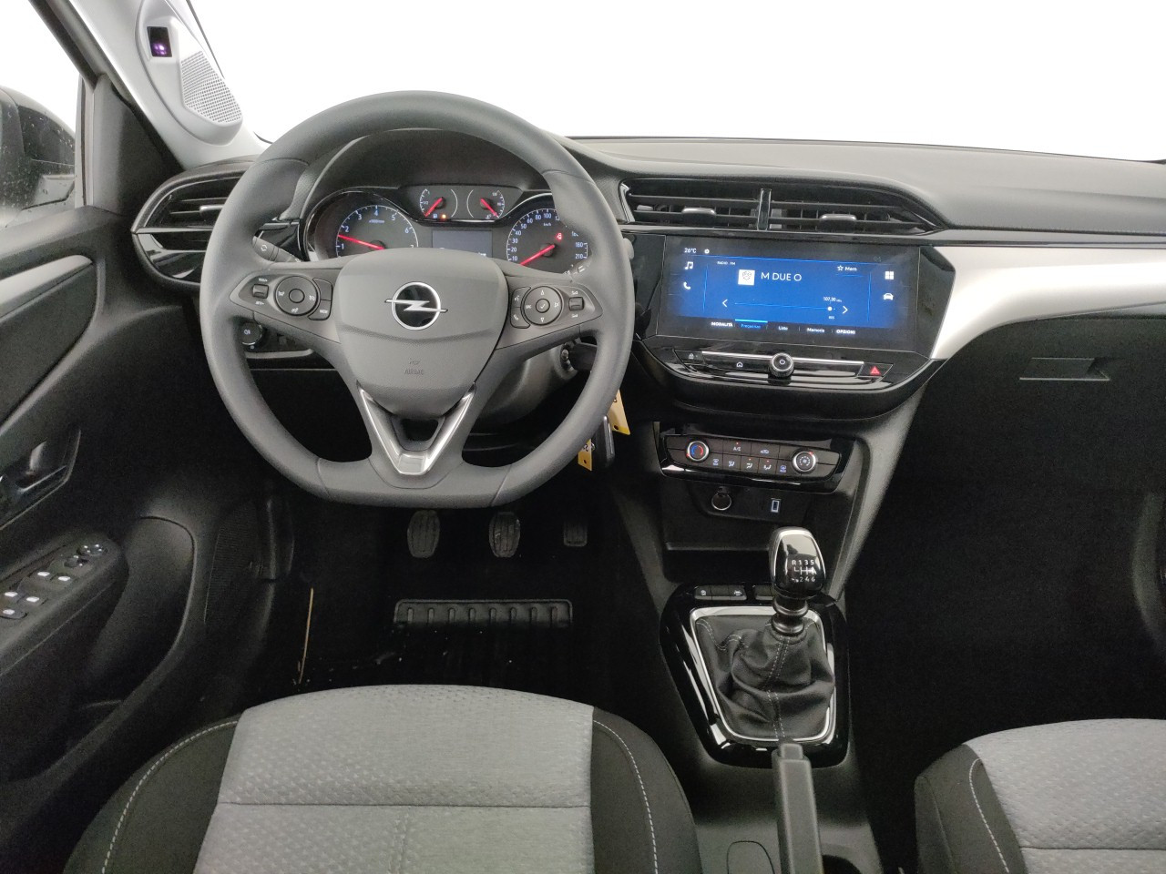 Opel Corsa KM0 2026 Corsa Prevalle