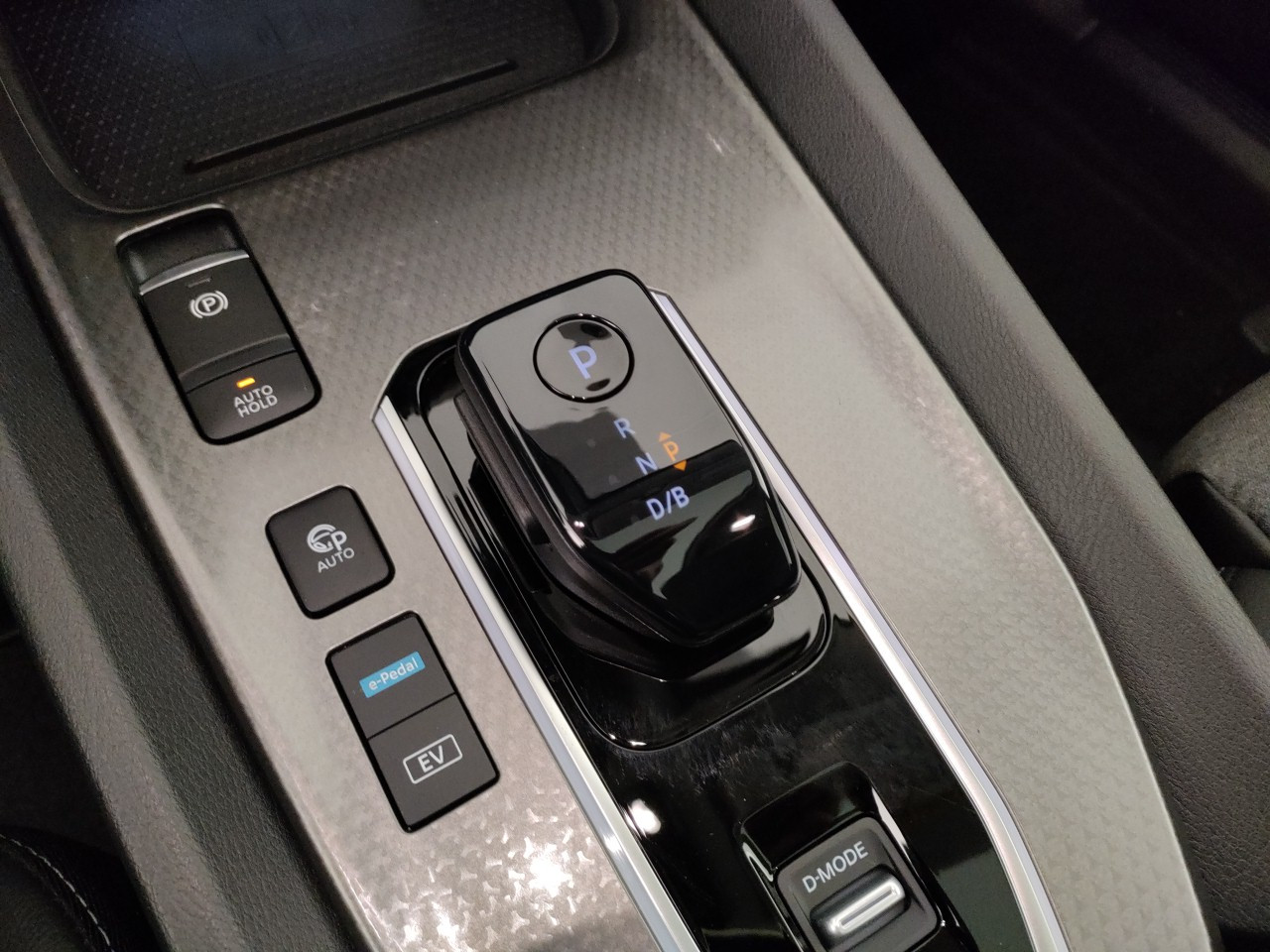 Nissan Qashqai Nuovo Ibrido benzina Qashqai Porto Mantovano