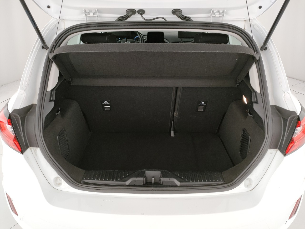 Ford Fiesta Usato 2023 Fiesta Reggio Emilia