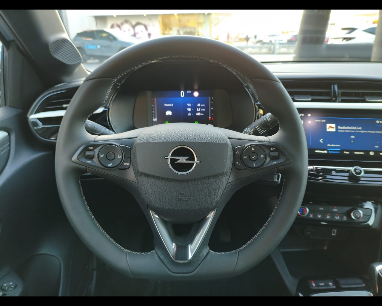 Foto OPEL Corsa 1.2 GS s&s 100cv