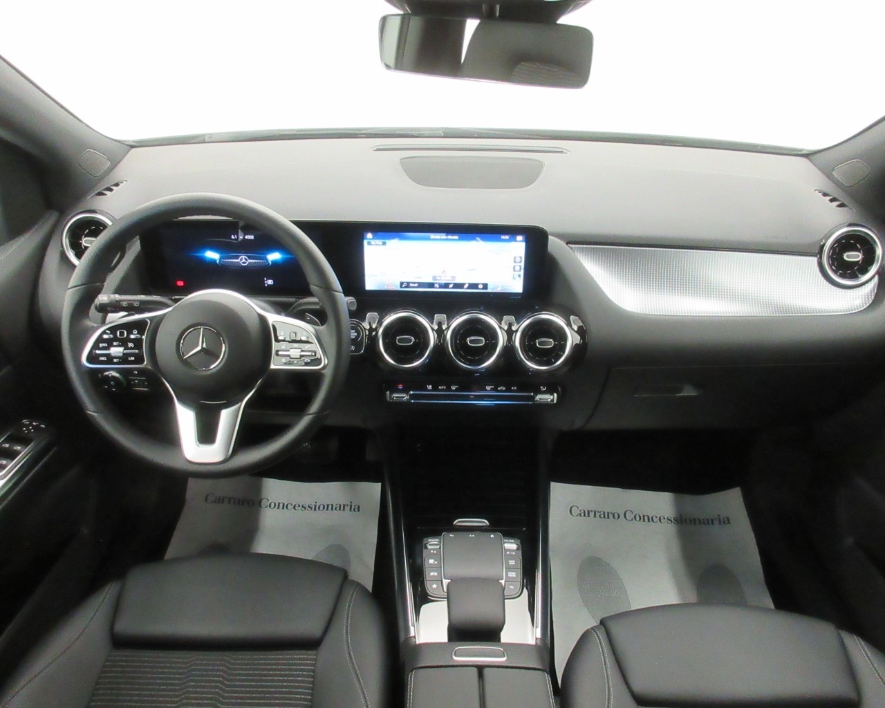 Mercedes Classe B Classe B 180 Sport 7G-DCT - 14