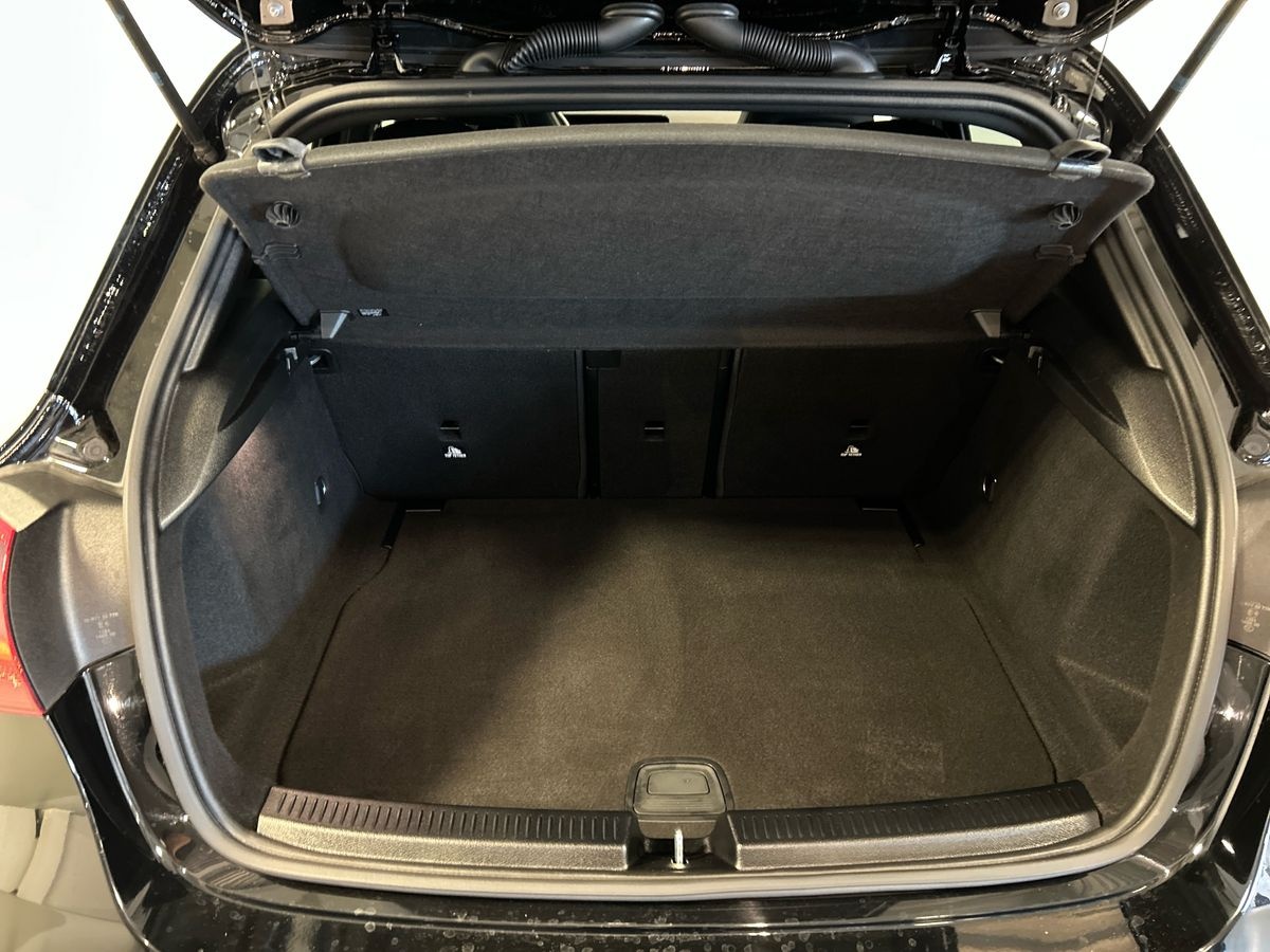 Mercedes Classe A 180 D Advanced Plus AMG Line 8G-DCT - 8