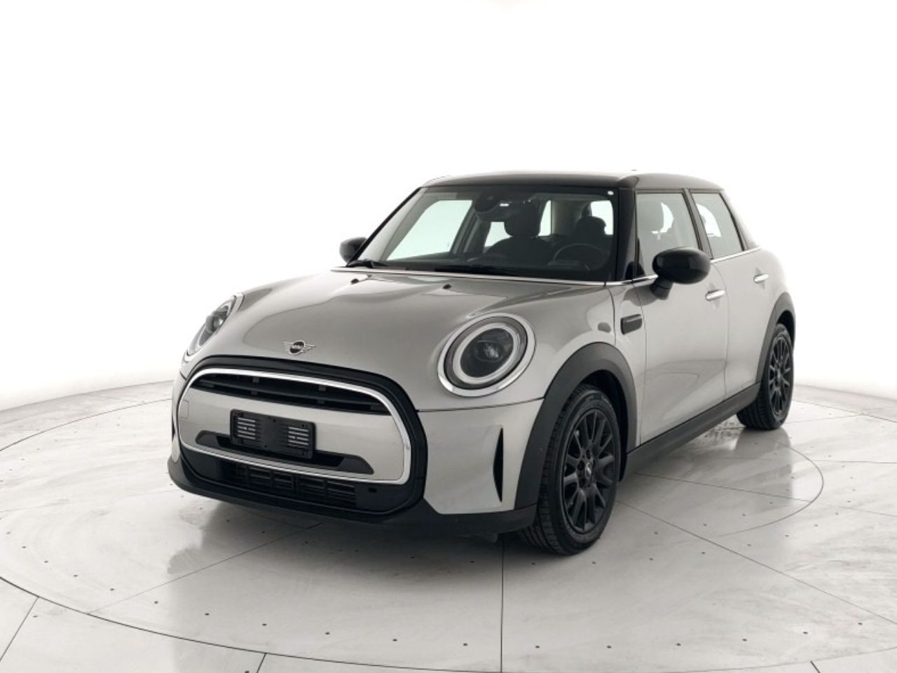 Mini Cooper Usato 2024 Cooper San Zeno Naviglio