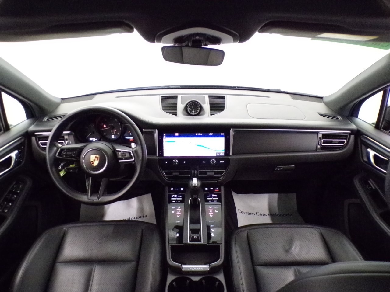 Porsche Macan Macan 2.0 265cv PDK - 17