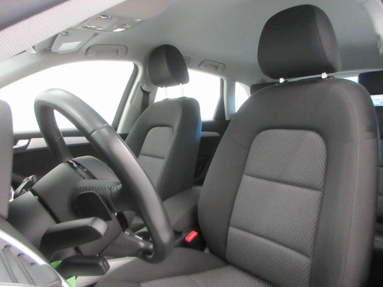 Audi Q5 Q5 3.0 V6 TDI 250cv Business quattro S tronic - 12