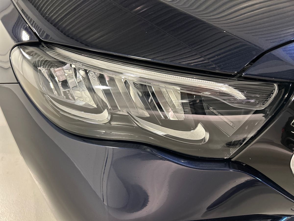 Mercedes Classe E Berlina Classe E Berlina 220 d AMG Line Advanced Plus 4Matic 9G-Tronic - 7