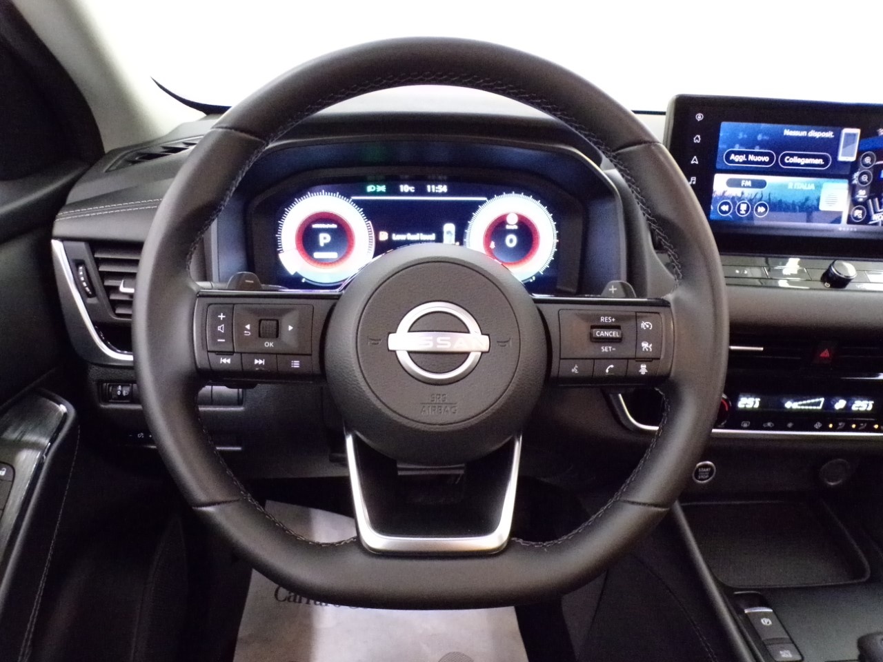 Nissan Qashqai Qashqai 1.3 MILD HYBRID 158cv N-Connecta 2WD Xtronic - 15