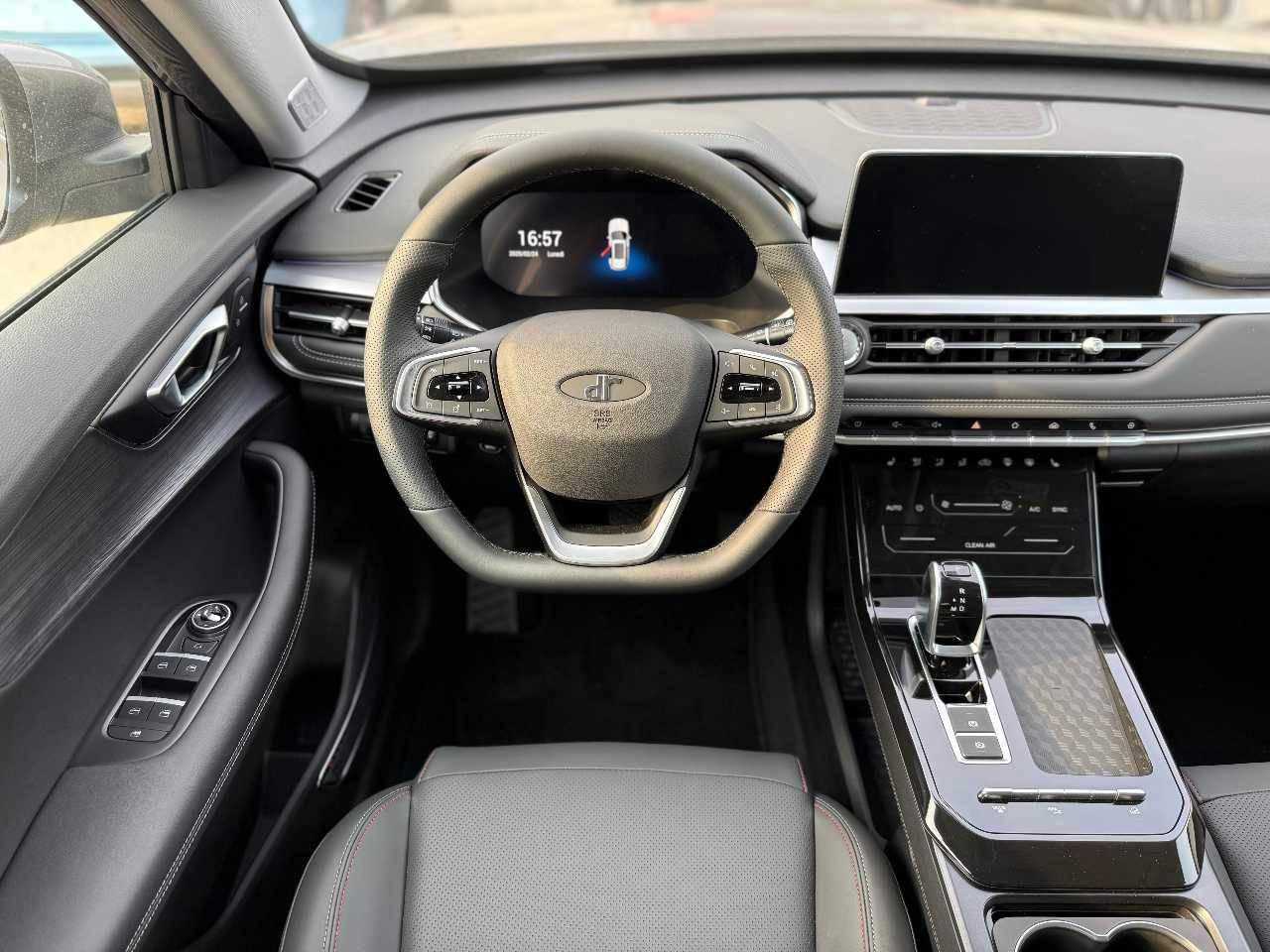 Dr Automobiles DR 6.0 KM0 2025 DR 6.0 Mestre