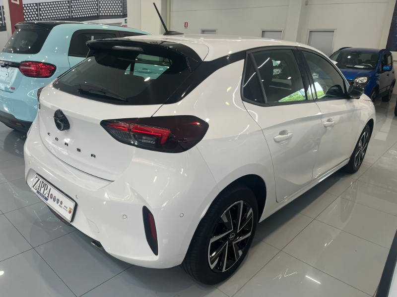 OPEL – Corsa 1.2 100 CV GS