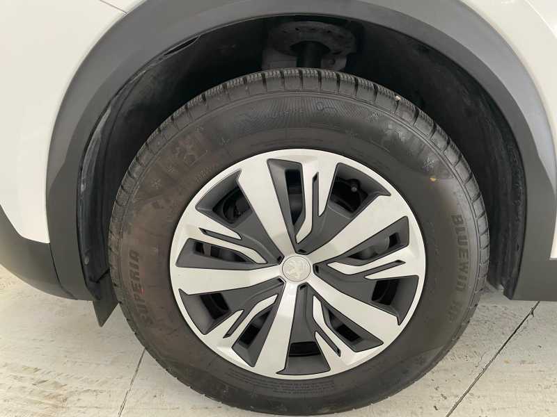 2008 Ii 2020 - 2008 1.2 Puretech Active Pack S&s 100cv