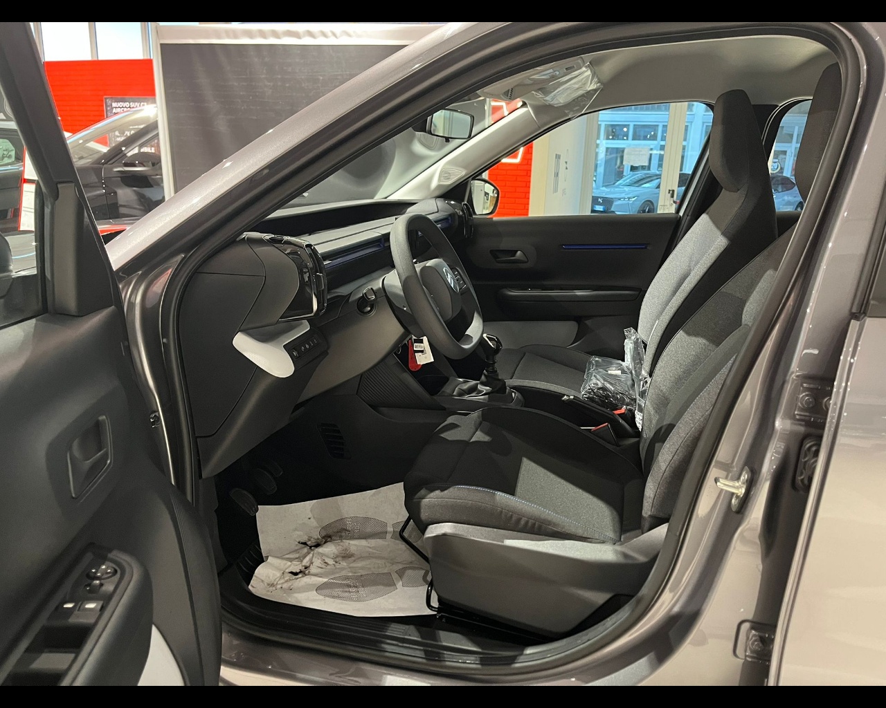 Foto CITROEN C3 1.2 puretech You 100cv s&s