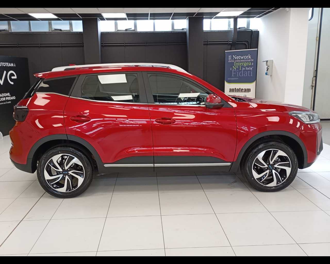 Emc Sei Nuovo GPL Sei Rovigo