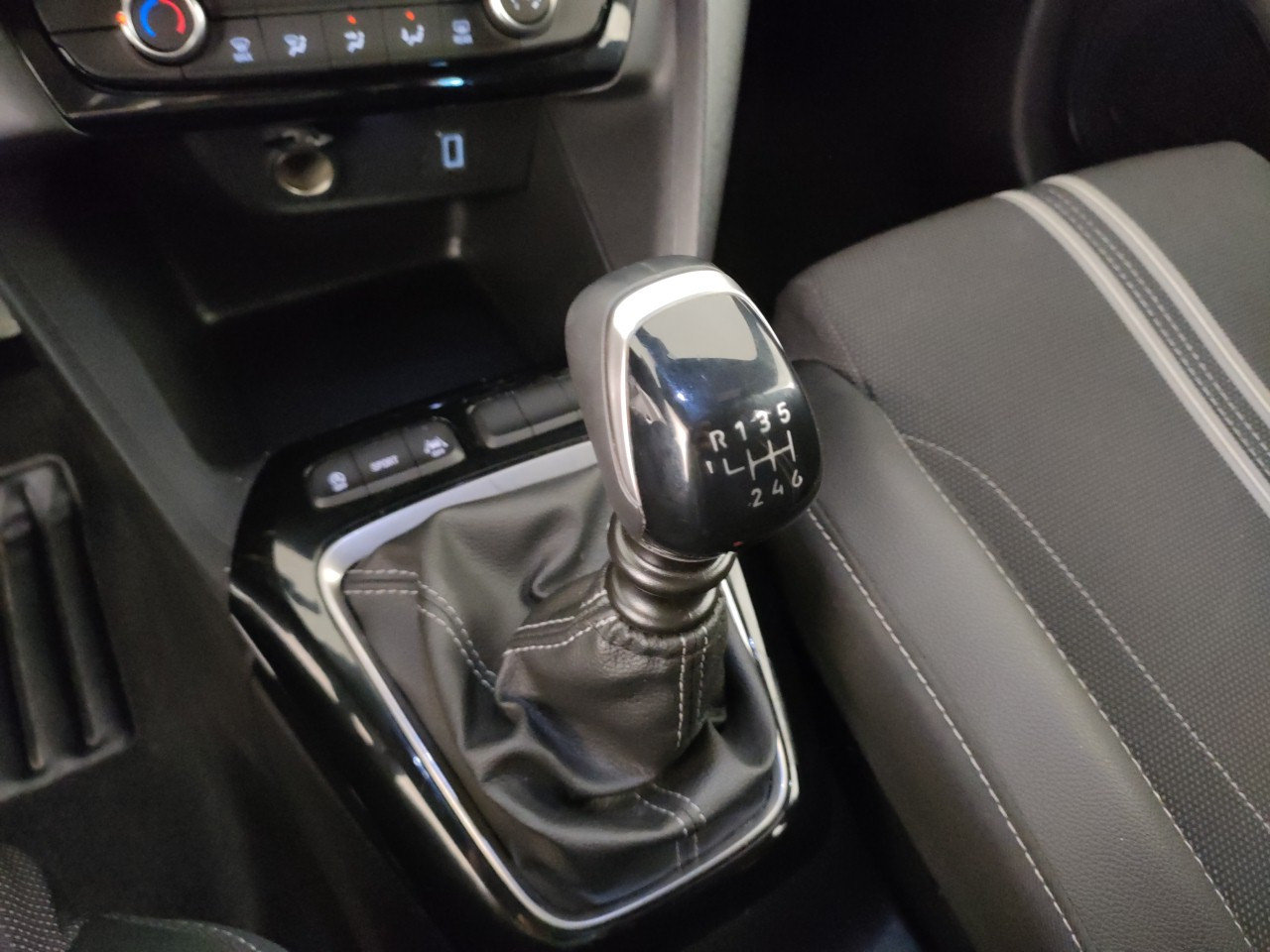 Opel Corsa Usato 2025 Corsa Carpi