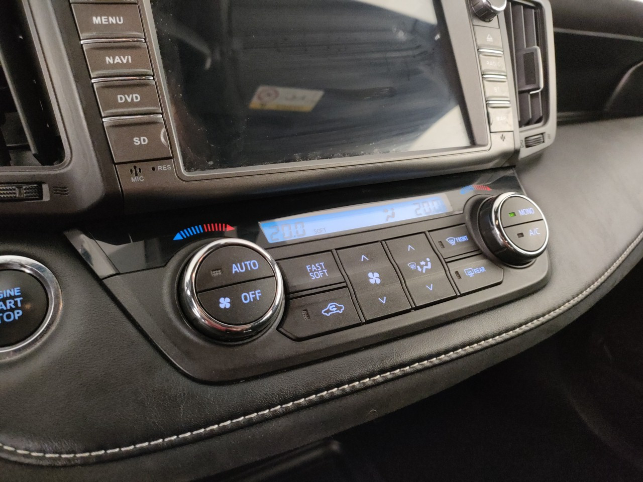 Toyota Rav4 Usato 2017 Rav4 Porto Mantovano