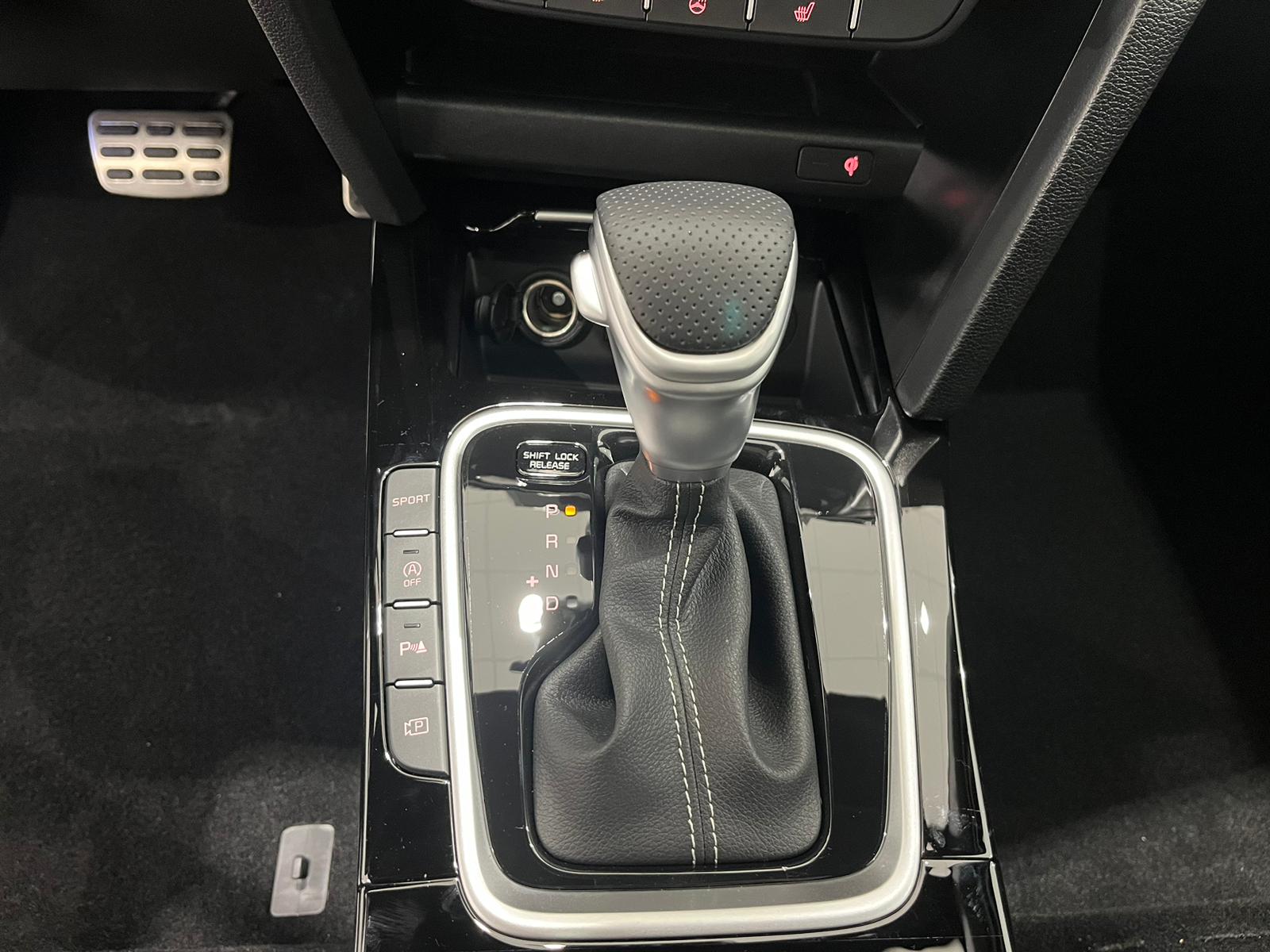 Kia Proceed KM0 2025 Proceed Rovigo