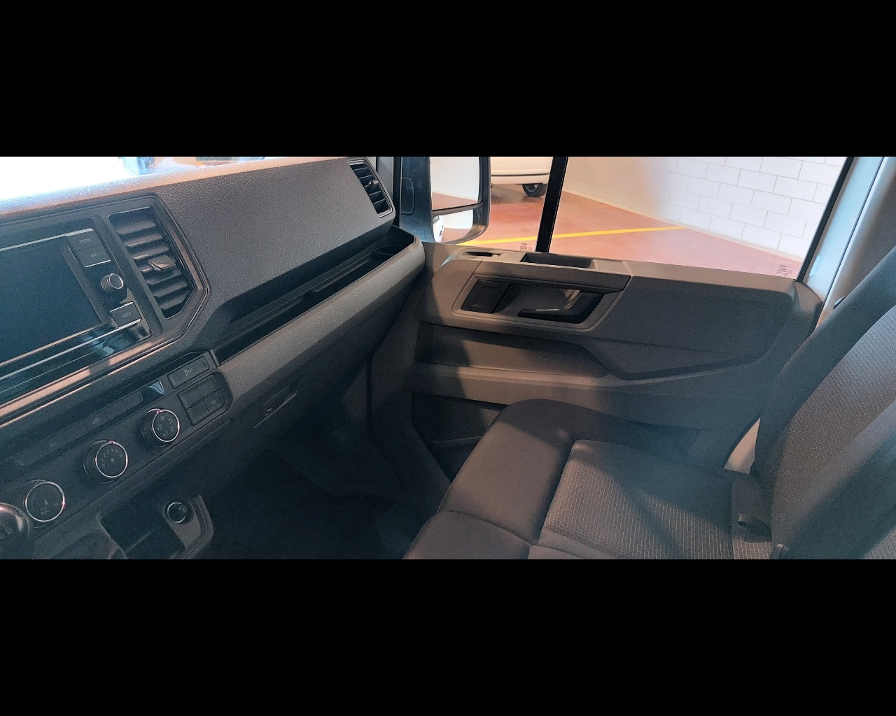 MAN TGE 3.140 PASSO 3640