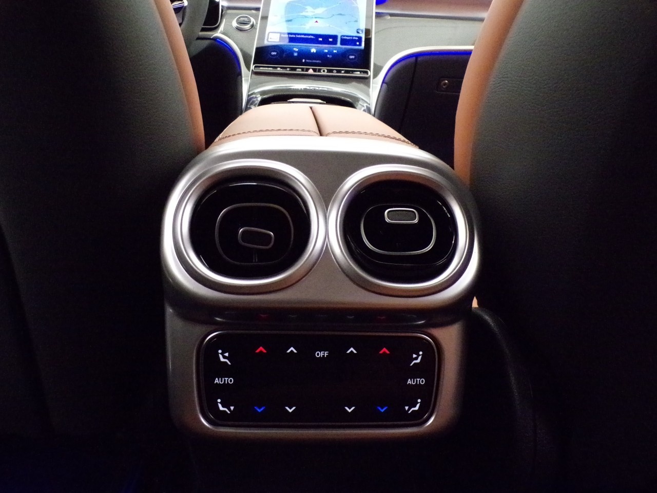 Mercedes-AMG  GLC AMG Coupe 63 S E-Performance AMG Line Premium Plus Speedshift MCT AMG - 18