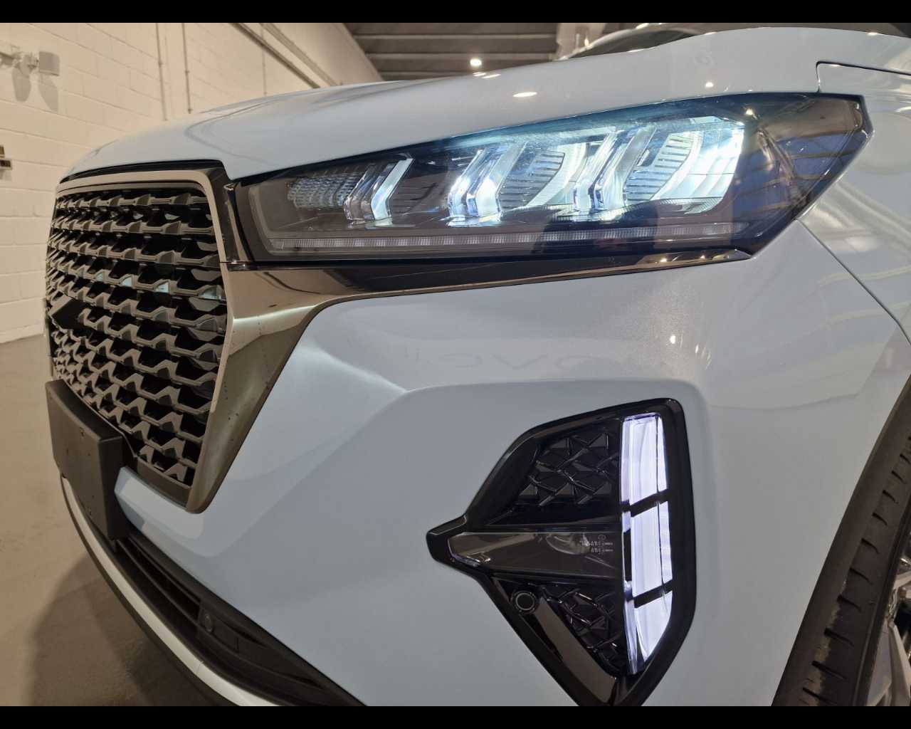 Dr Automobiles DR 6.0 KM0 2025 DR 6.0 Mestre